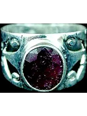 Ruby Ring