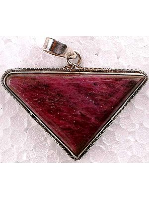 Ruby Triangle