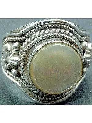 Shell Ring