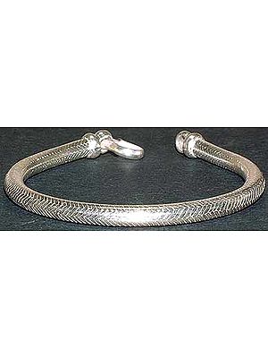 Snake Chain Bracelet