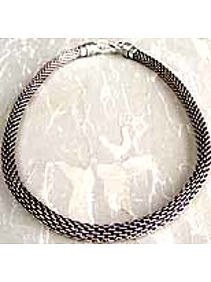 Snake Chain Necklace