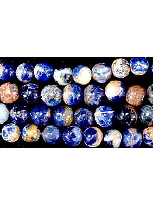 Sodalite Balls