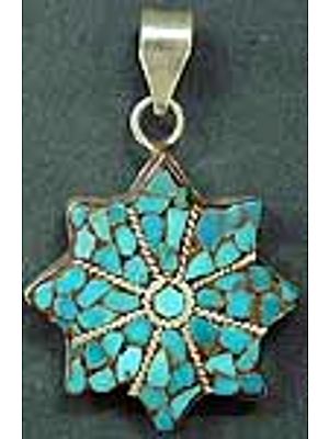 Star Pendant