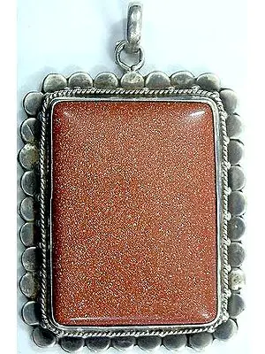 Sunstone Rectangle