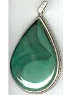 Tear Drop Pendant