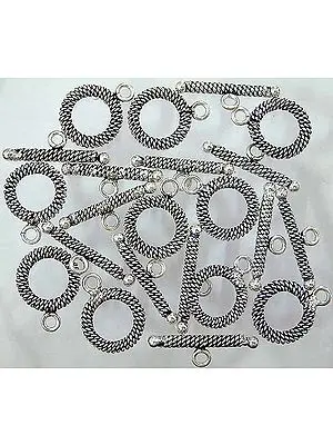 Toggle Clasp