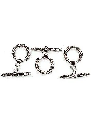 Toggle Lock