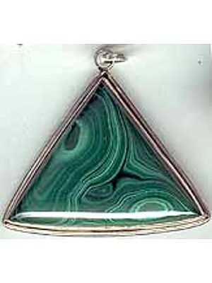Triangle Pendant