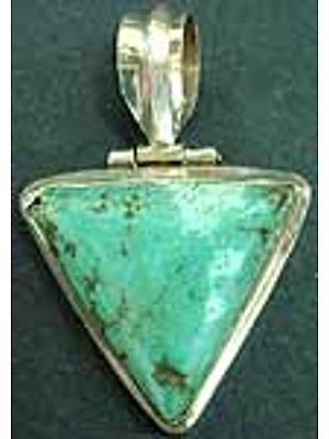 Triangle Pendant