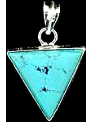 Triangle Pendant