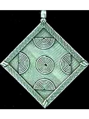 Tribal Pendant