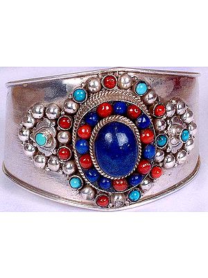 Tri-Color Bracelet