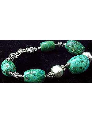 Turquoise Bracelet