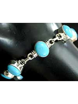 Turquoise Bracelet