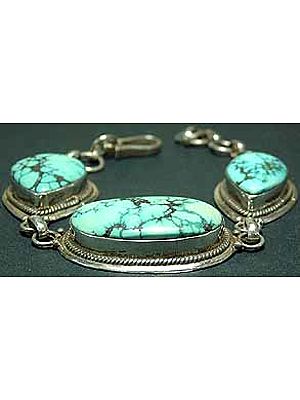 Turquoise Bracelet