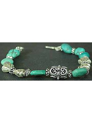 Turquoise Bracelet