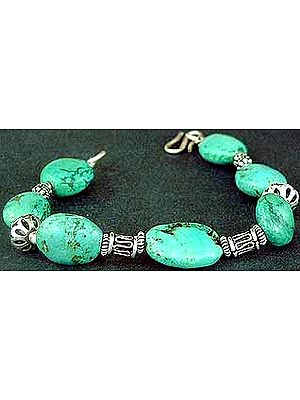 Turquoise Bracelet