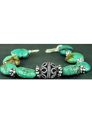 Turquoise Bracelet