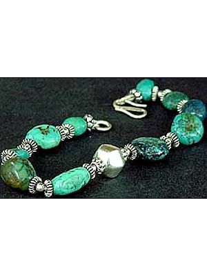 Turquoise Bracelet