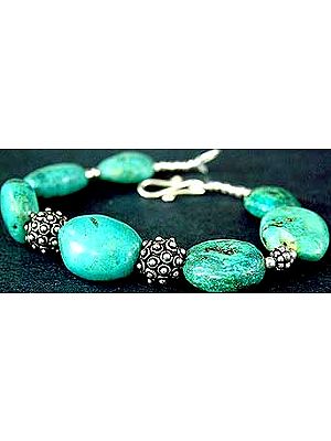 Turquoise Bracelet