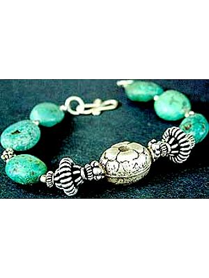 Turquoise Bracelet
