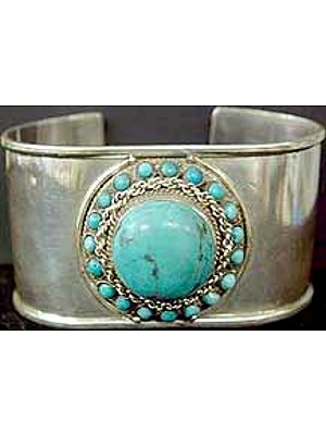 Turquoise Bracelet