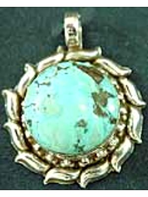 Turquoise Chakra