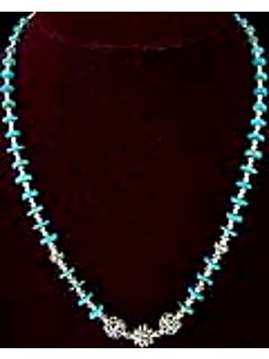 Turquoise Necklace