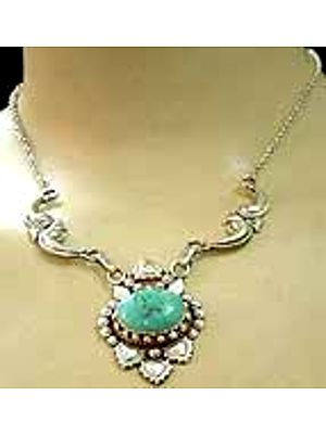 Turquoise Necklace