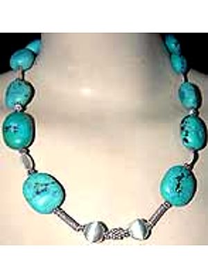 Turquoise Necklace