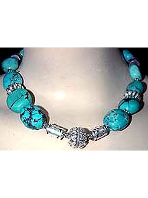 Turquoise Necklace
