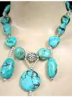 Turquoise Necklace