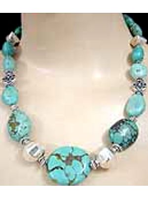 Turquoise Necklace