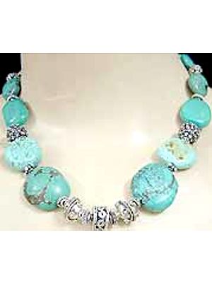 Turquoise Necklace