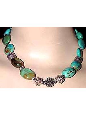 Turquoise Necklace