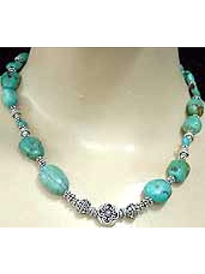 Turquoise Necklace