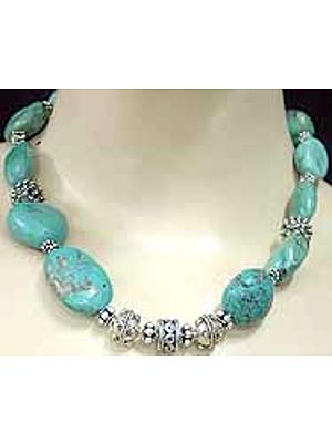 Turquoise Necklace