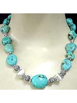 Turquoise Necklace