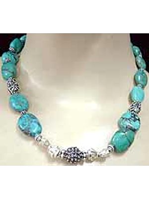 Turquoise Necklace
