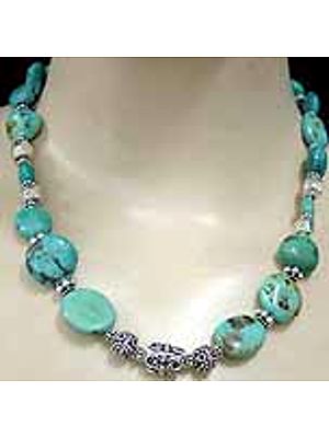Turquoise Necklace
