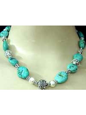 Turquoise Necklace