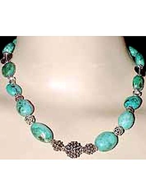 Turquoise Necklace