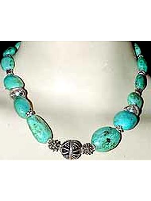 Turquoise Necklace