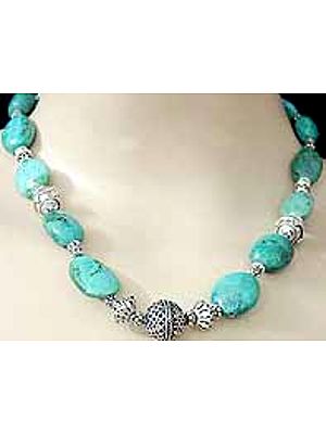 Turquoise Necklace