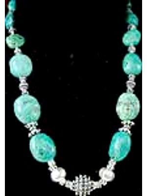 Turquoise Necklace
