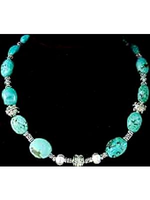 Turquoise Necklace