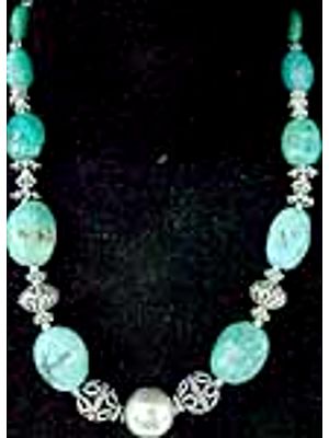 Turquoise Necklace