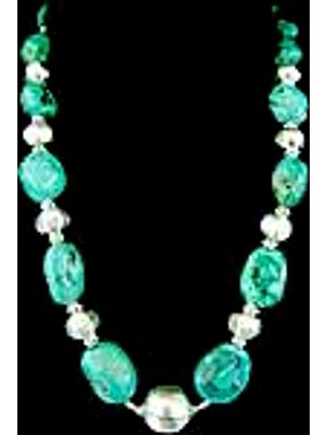 Turquoise Necklace