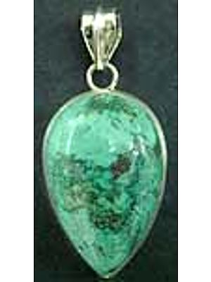 Turquoise Pendant