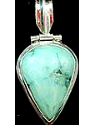 Turquoise Pendant